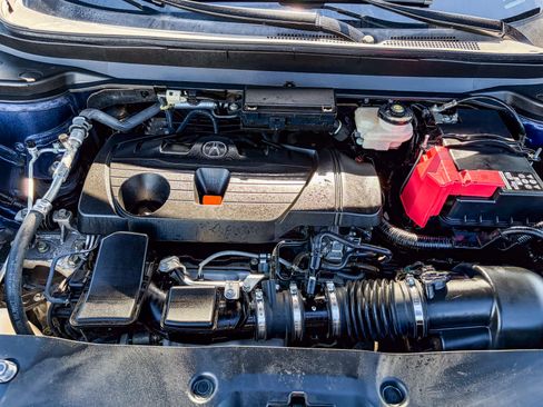 Used 2020 Acura RDX FWD w/ Technology Package image 25