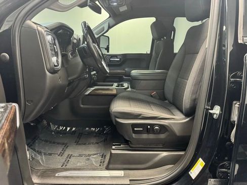 Used 2021 GMC Sierra 1500 Elevation w/ Preferred Package image 13