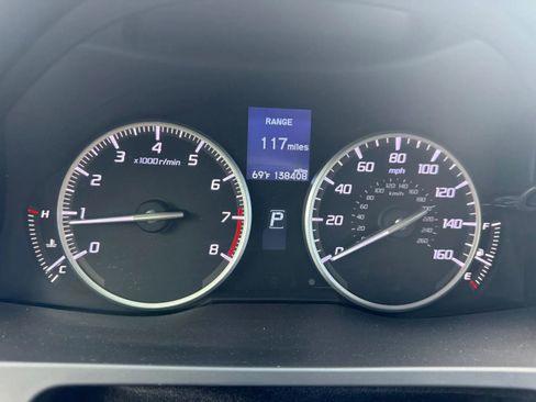 Used 2014 Acura RDX AWD image 15