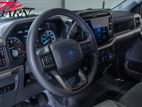 Used 2026 Ford F150 XL w/ Equipment Group 103A High RWD image 24