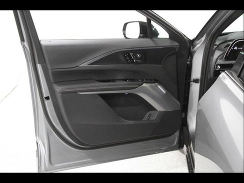 New 2026 Cadillac Lyriq V w/ LPO, Floor Liner Package AWD/4WD image 4