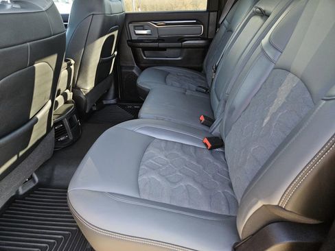 Used 2020 RAM 2500 Power Wagon image 27