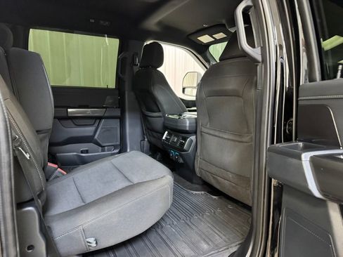 Used 2022 Ford F150 XLT w/ Equipment Group 302A High AWD/4WD image 24