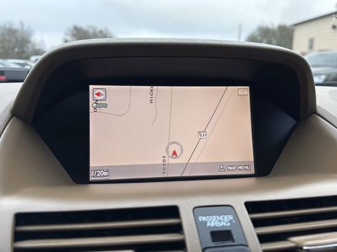 Used 2007 Acura MDX Sport Utility 4D image 30