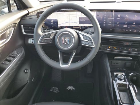 New 2026 Buick Envision Preferred image 10