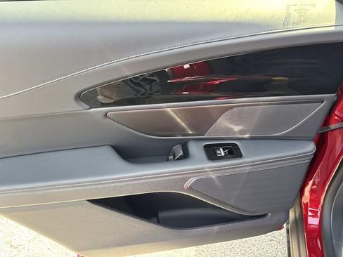 New 2026 Lincoln Nautilus Premier AWD/4WD image 17