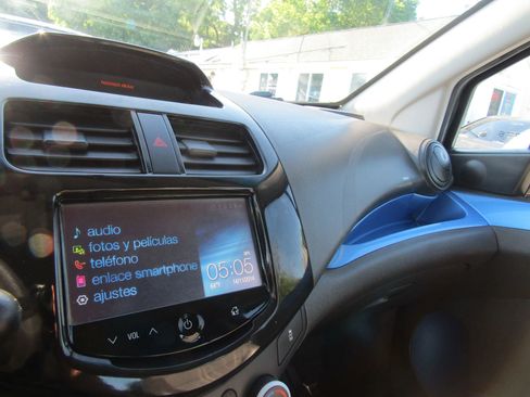 Used 2015 Chevrolet Spark LT FWD image 29