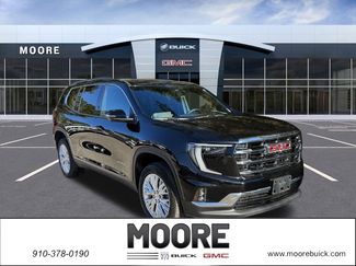 Used 2024 GMC Acadia Elevation w/ Luxury Package video 1