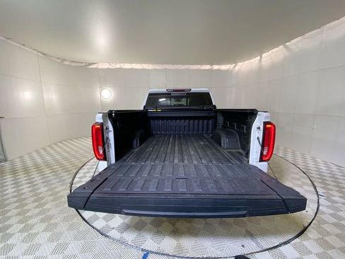 Certified 2022 GMC Sierra 1500 AT4 w/ AT4 Preferred Package image 30