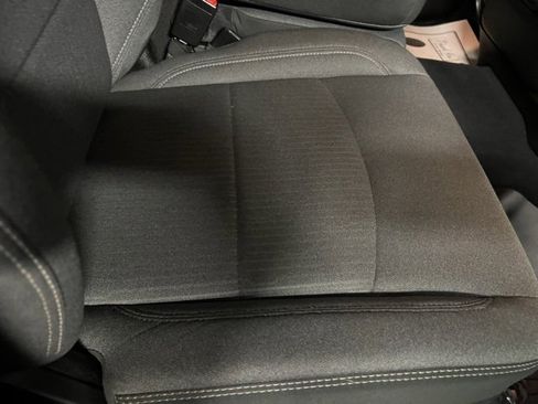 Used 2022 RAM 2500 Big Horn w/ Level A Equipment Group image 28