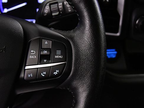 Used 2022 Ford Bronco Sport Outer Banks AWD/4WD image 21