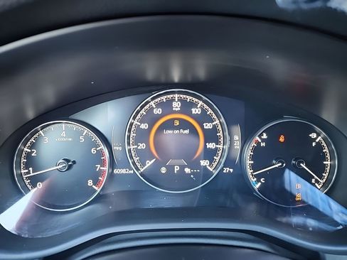 Used 2024 MAZDA MAZDA3 s image 16