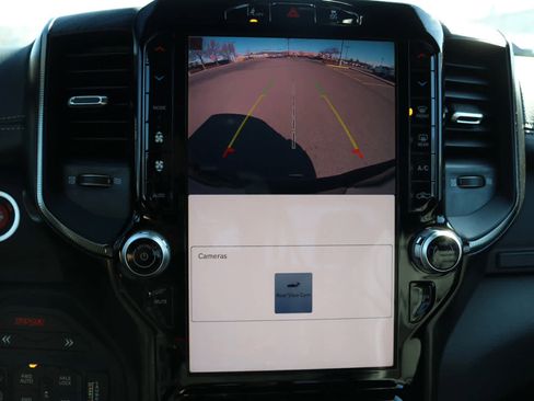 New 2026 RAM 1500 RHO image 17