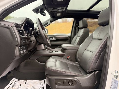 Used 2023 Chevrolet Tahoe RST image 13