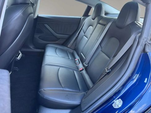 Used 2018 Tesla Model 3 Long Range RWD image 26