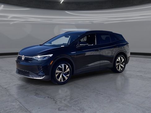 New 2026 Volkswagen ID.4 Pro RWD image 3