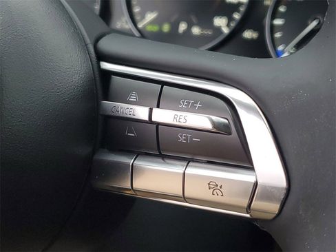 New 2026 MAZDA CX-50 AWD 2.5 Hybrid w/ Weather Package image 20