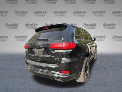 Used 2021 Jeep Grand Cherokee Summit w/ Platinum Series Group image 15