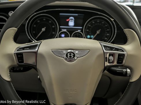 Used 2017 Bentley Continental GT V8 S image 27