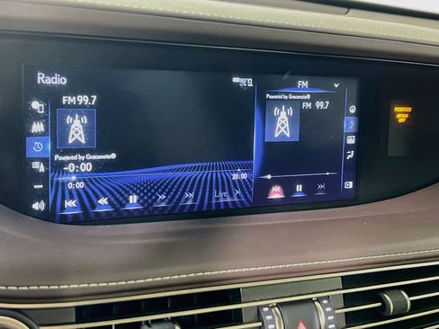 Used 2020 Lexus LS 500 AWD w/ Interior Upgrade Package image 14