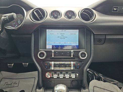 Used 2020 Ford Mustang GT Premium w/ GT Performance Package RWD image 17