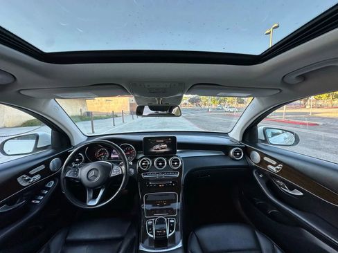 Used 2017 Mercedes-Benz GLC 300 4MATIC Coupe image 15