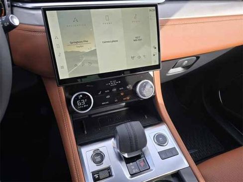 New 2026 Jaguar F-PACE R-Dynamic S AWD/4WD image 31