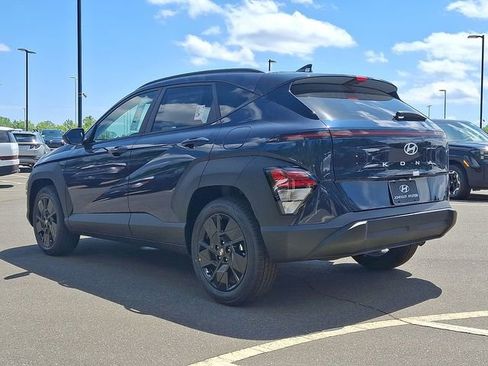 New 2026 Hyundai Kona SEL Sport FWD image 12