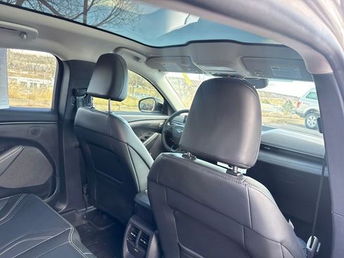 Certified 2024 Ford Mustang Mach-E Premium image 25