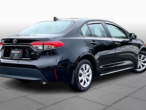 Used 2024 Toyota Corolla LE image 13