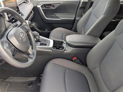 Used 2023 Toyota RAV4 LE image 30