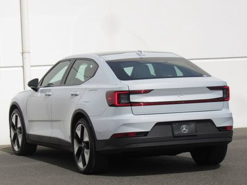 Used 2024 Polestar Polestar 2 AWD/4WD image 5