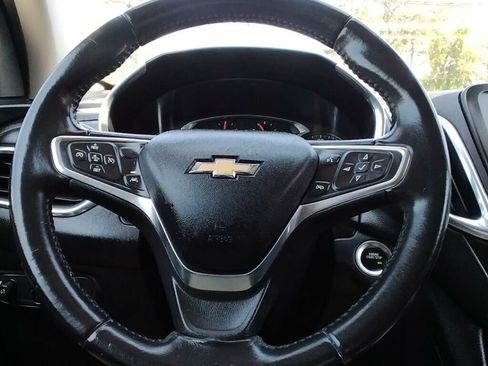 Used 2021 Chevrolet Equinox LT AWD/4WD image 15
