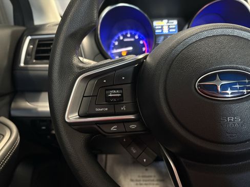 Used 2019 Subaru Legacy 2.5i w/ Alloy Wheel Package image 20