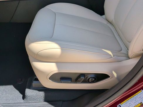 New 2026 Jeep Grand Cherokee L Limited AWD/4WD image 13