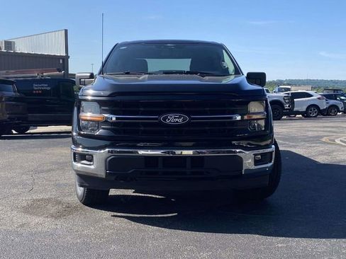 Certified 2024 Ford F150 XLT w/ Tow/Haul Package AWD/4WD image 9