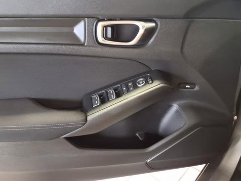 Used 2024 Honda Civic LX image 16
