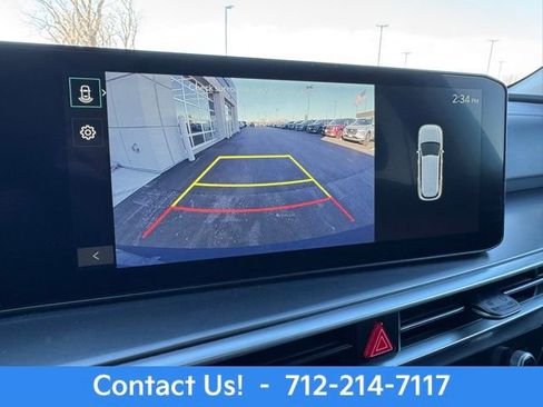 New 2025 Kia Sorento S image 25