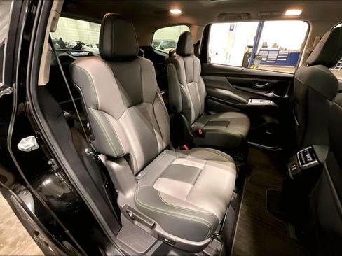 Used 2023 Subaru Ascent Onyx Edition Limited image 27