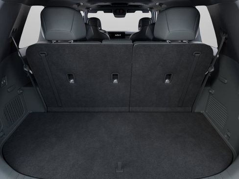 New 2027 Kia Telluride SX X-Line image 19