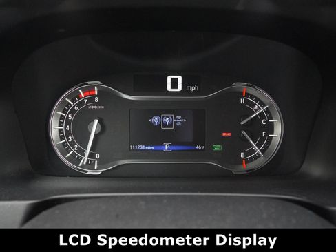 Used 2018 Honda Ridgeline RTL-T image 23