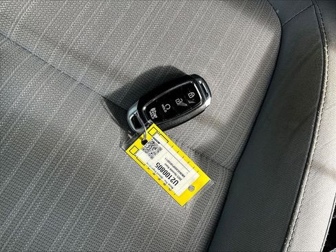 Used 2023 Hyundai Kona SEL w/ Cargo Package image 27