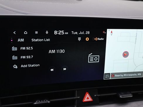 Used 2023 Kia Sportage X-Pro Prestige AWD/4WD image 29