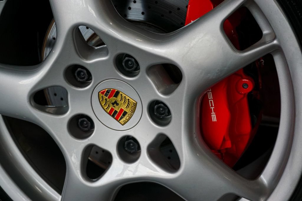 Used 2006 Porsche 911 GT3 RS image 35