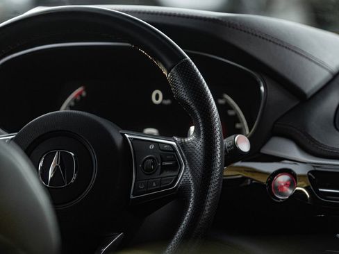 Used 2023 Acura MDX A-Spec image 44