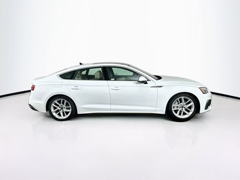 Used 2024 Audi A5 2.0T Premium Plus AWD/4WD image 10