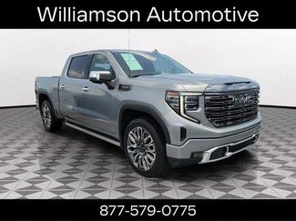 Used 2024 GMC Sierra 1500 Denali Ultimate AWD/4WD video 1