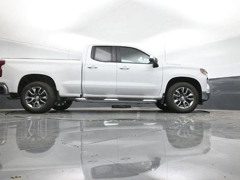 New 2025 Chevrolet Silverado 1500 LT w/ All Star Edition Plus image 14