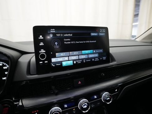 Certified 2023 Honda CR-V EX-L image 6