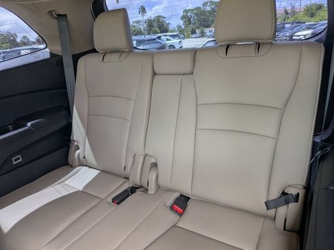 Used 2018 Honda Pilot EX-L image 20